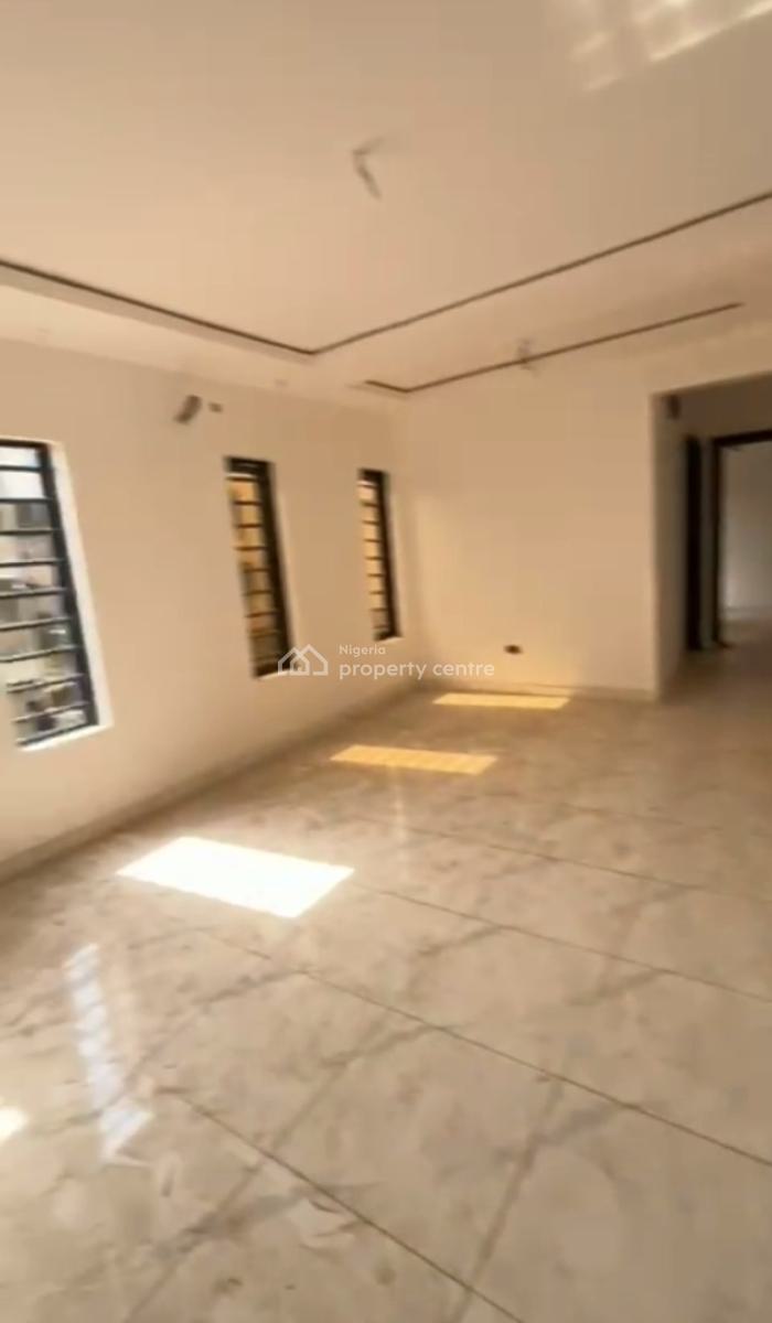 12 Units of Spacious Newly Built 2 Bedroom Apartment, Ifako, Gbagada, Lagos, Flat / Apartment for Sale