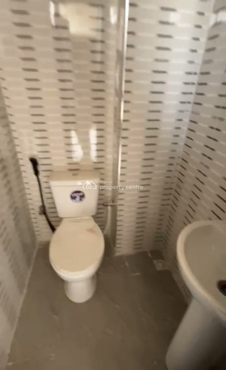 12 Units of Spacious Newly Built 2 Bedroom Apartment, Ifako, Gbagada, Lagos, Flat / Apartment for Sale