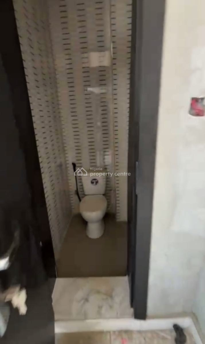 12 Units of Spacious Newly Built 2 Bedroom Apartment, Ifako, Gbagada, Lagos, Flat / Apartment for Sale