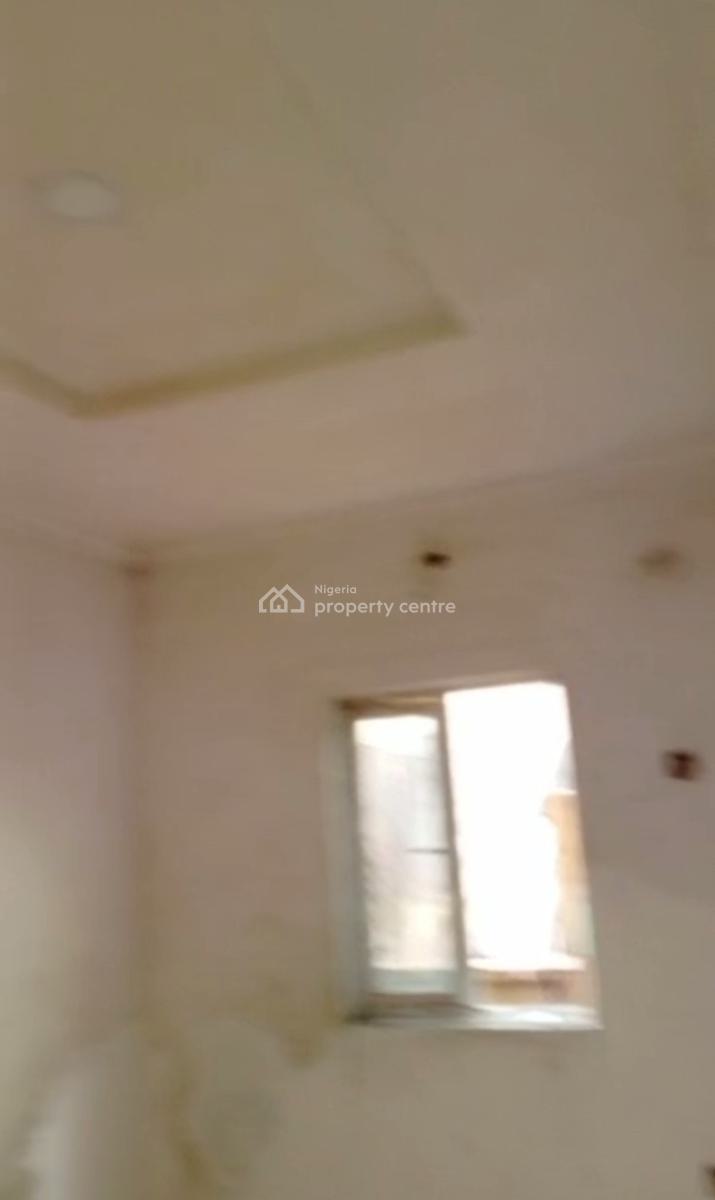 Relatively New, Spacious One Bedroom Apartment, Ebutte Meta, Yaba, Lagos, Mini Flat (room and Parlour) for Rent