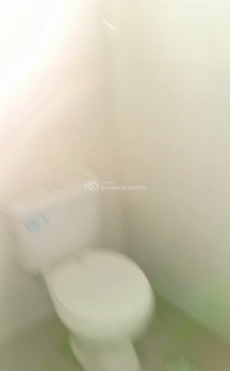 Relatively New, Spacious One Bedroom Apartment, Ebutte Meta, Yaba, Lagos, Mini Flat (room and Parlour) for Rent