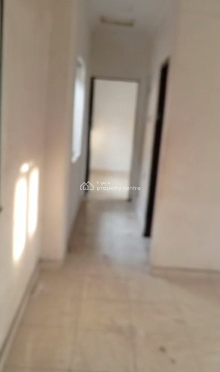 Relatively New, Spacious One Bedroom Apartment, Ebutte Meta, Yaba, Lagos, Mini Flat (room and Parlour) for Rent