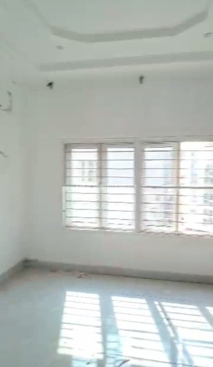 Four Units of 3 Bedrooms Terraced Duplex with Bq, Wuye, Abuja, Terraced Duplex for Rent