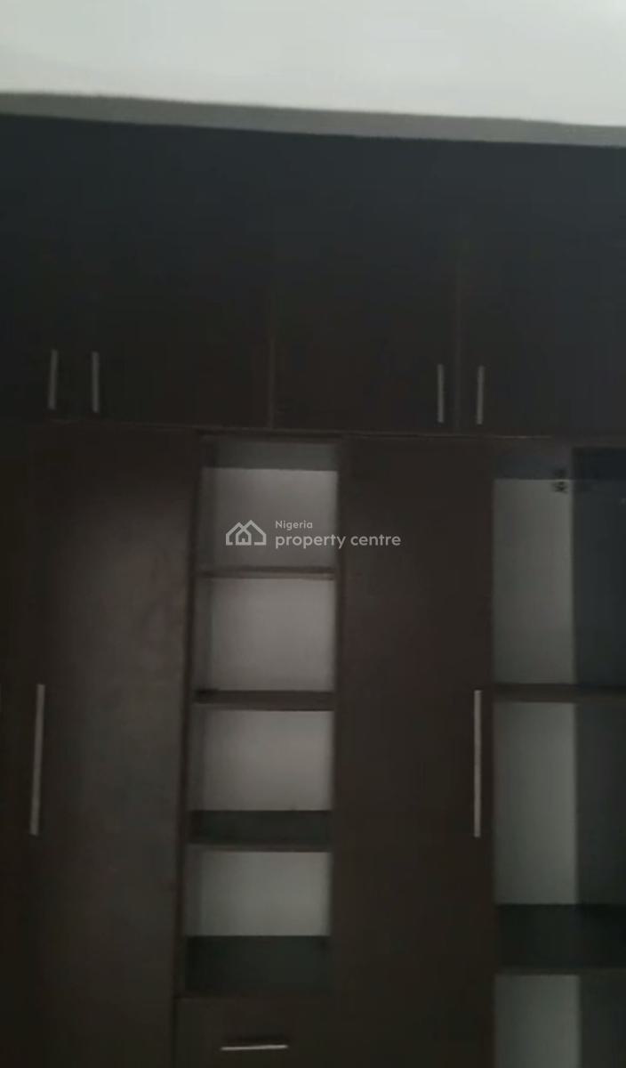 Four Units of 3 Bedrooms Terraced Duplex with Bq, Wuye, Abuja, Terraced Duplex for Rent