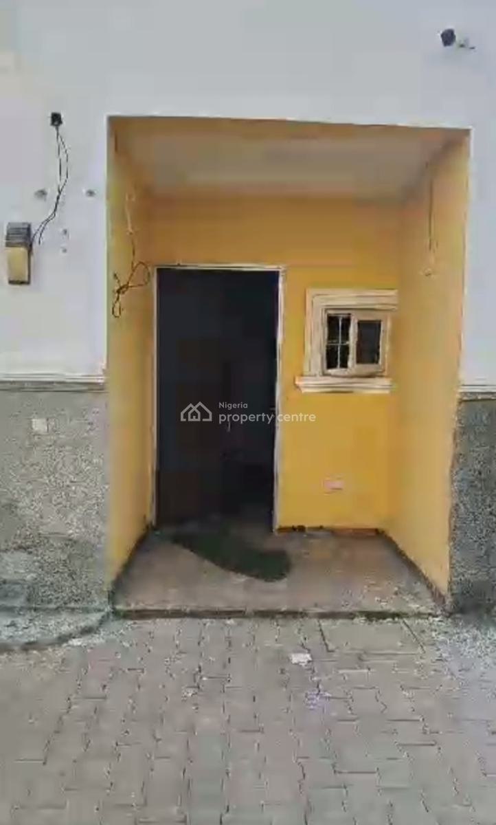 Four Units of 3 Bedrooms Terraced Duplex with Bq, Wuye, Abuja, Terraced Duplex for Rent