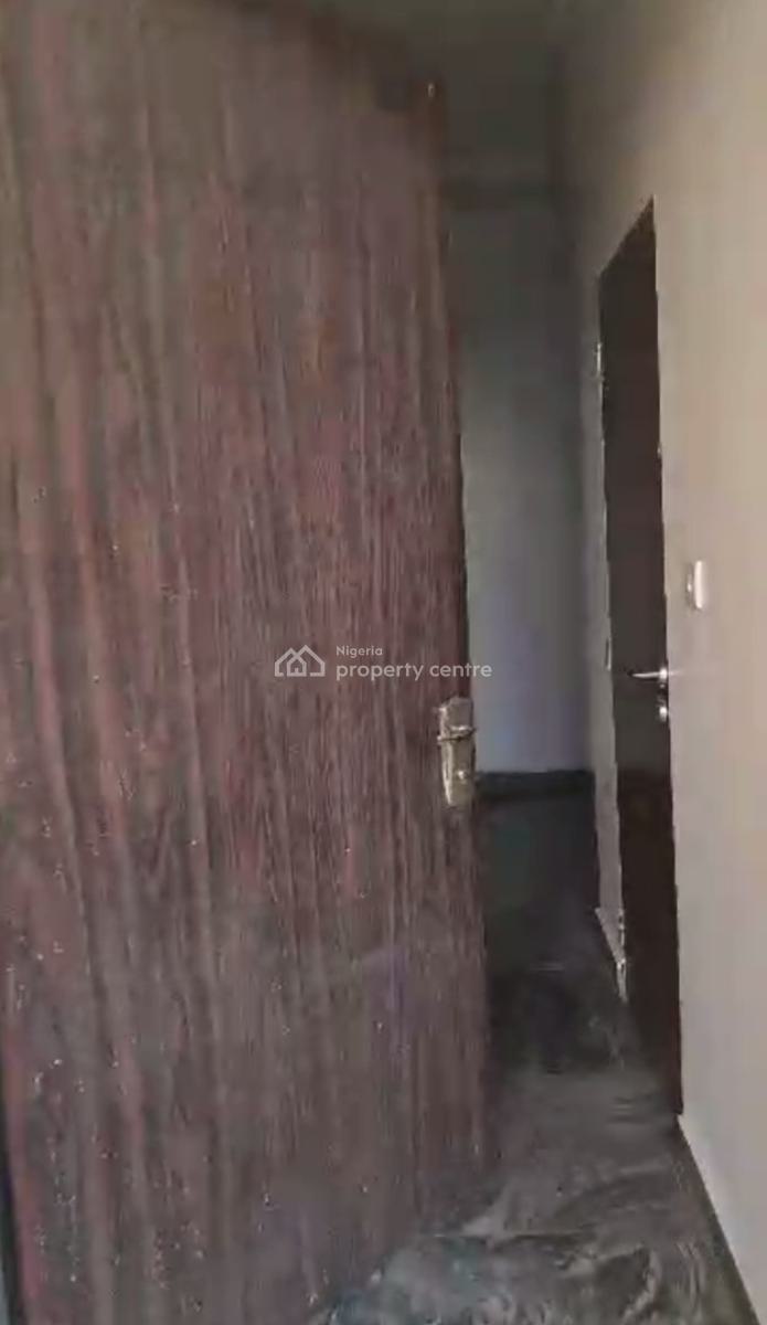 Four Units of 3 Bedrooms Terraced Duplex with Bq, Wuye, Abuja, Terraced Duplex for Rent