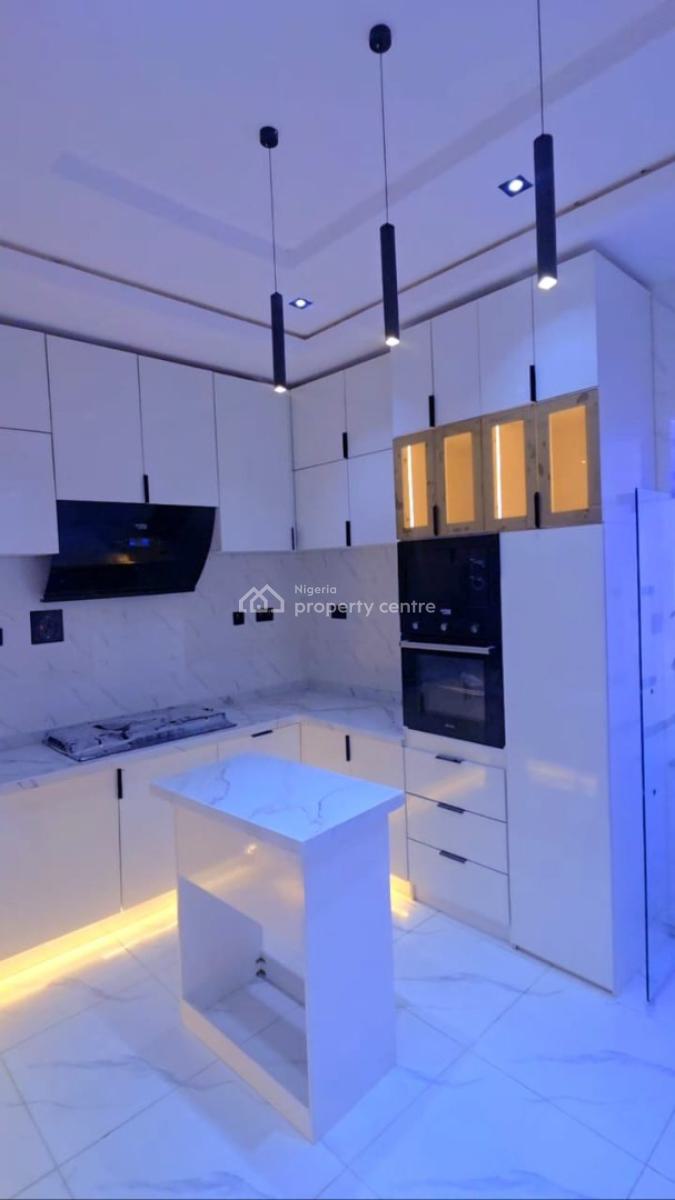 2bedroom Duplex in Sangotedo, Sangotedo, Sangotedo, Ajah, Lagos, House for Sale