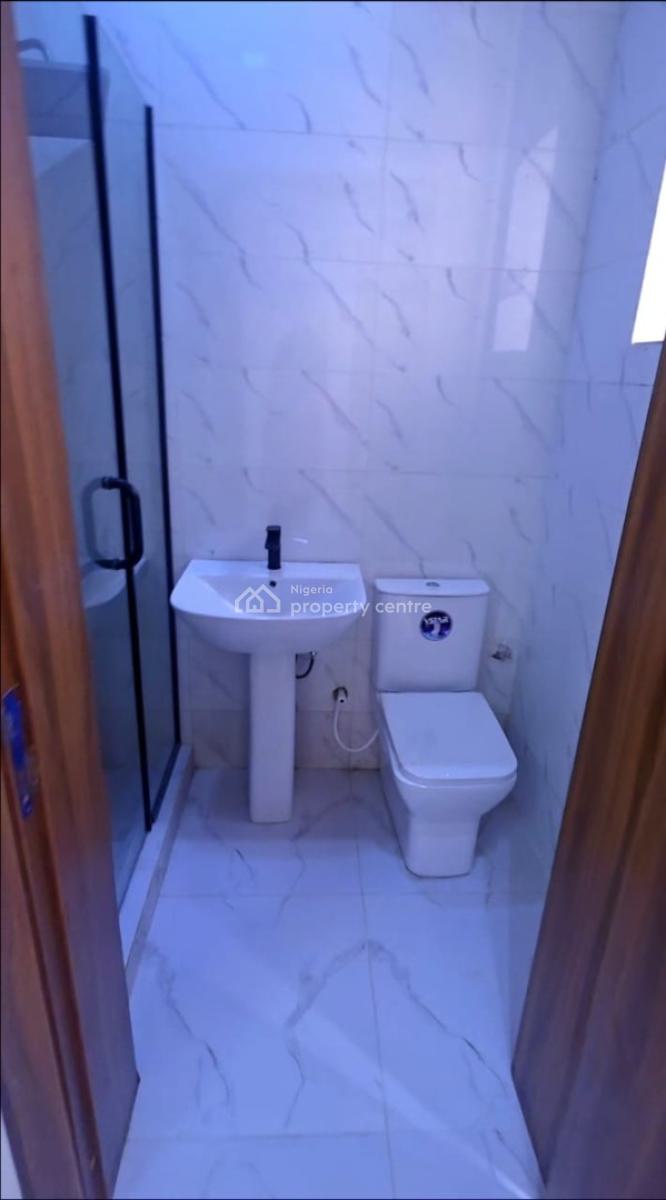 2bedroom Duplex in Sangotedo, Sangotedo, Sangotedo, Ajah, Lagos, House for Sale