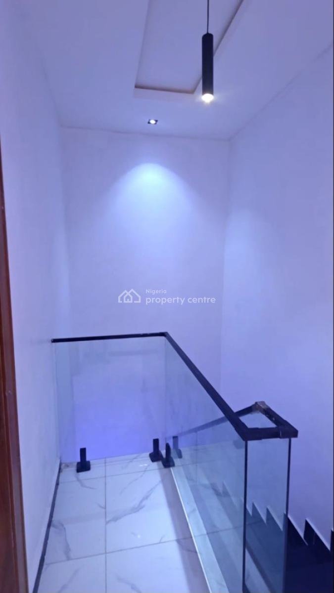 2bedroom Duplex in Sangotedo, Sangotedo, Sangotedo, Ajah, Lagos, House for Sale