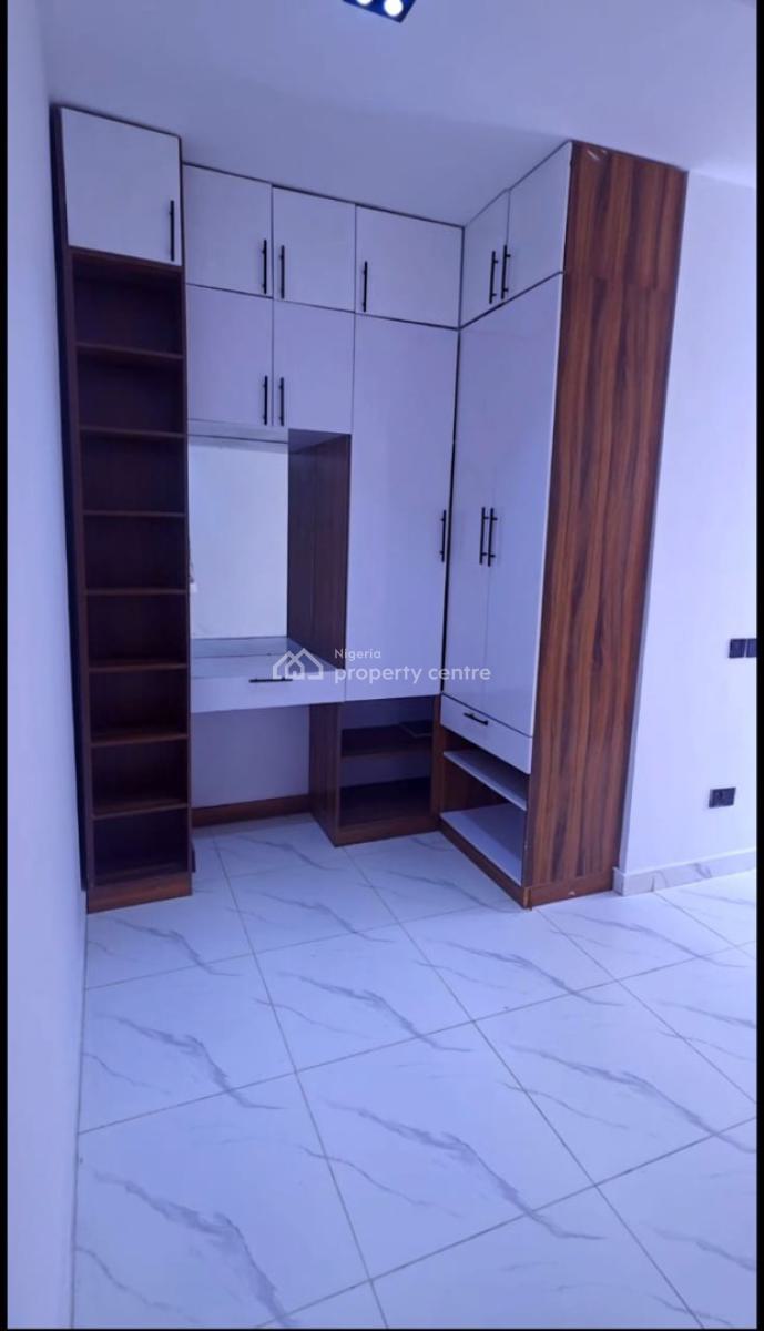 2bedroom Duplex in Sangotedo, Sangotedo, Sangotedo, Ajah, Lagos, House for Sale