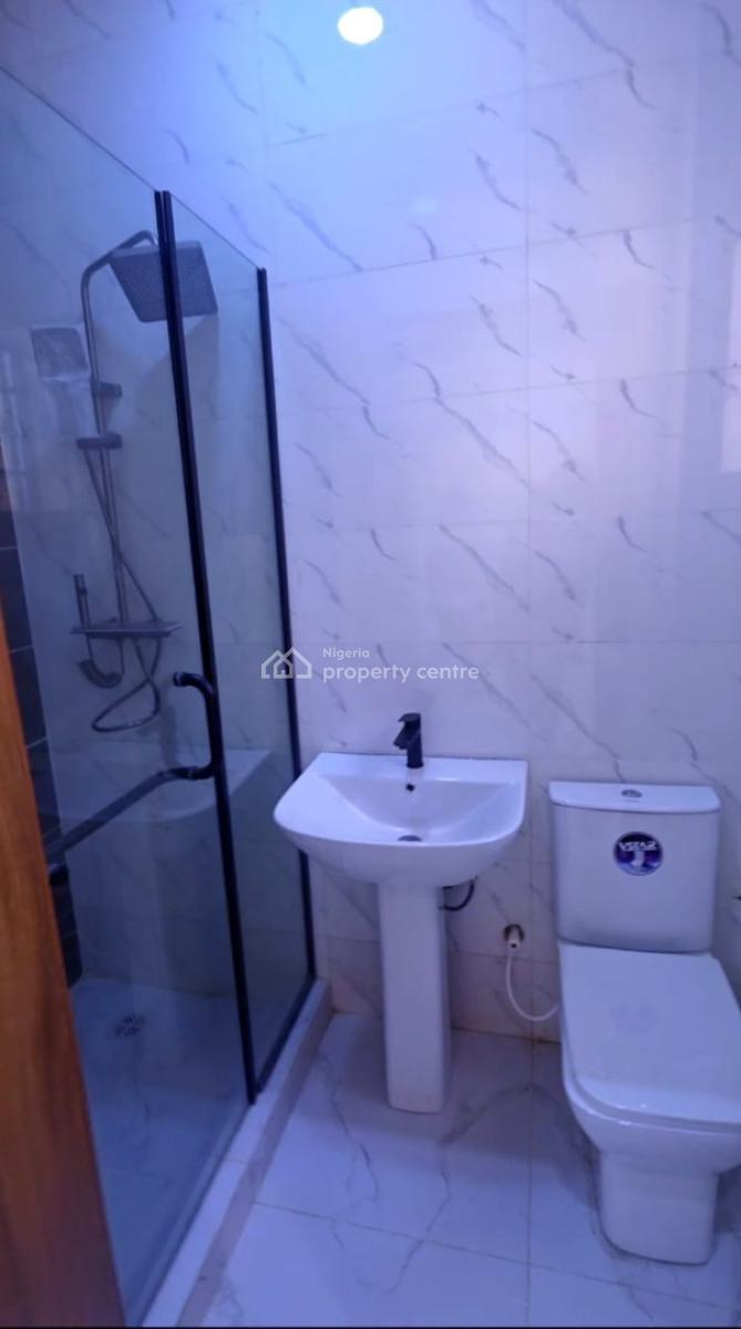 2bedroom Duplex in Sangotedo, Sangotedo, Sangotedo, Ajah, Lagos, House for Sale