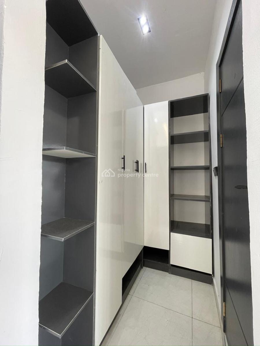 Luxurious 4 Bedroom Semi-detached Duplex with Bq Pool, Orchid, Lekki Phase 2, Lekki, Lagos, Semi-detached Duplex for Sale