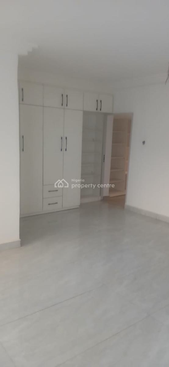 3 Bedroom Terrace Duplex, Naf Valley, Asokoro District, Abuja, Terraced Duplex for Rent