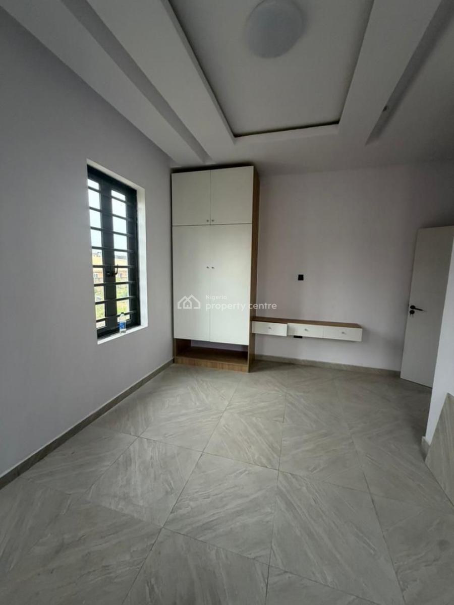 Newly Built 4 Bedrooms Duplex with Boys Quarters and Modern Facilities, Carlton Gate Estate Beside Kolapo Ishola Gra Ibadan, Akobo, Ibadan, Oyo, Detached Duplex for Sale