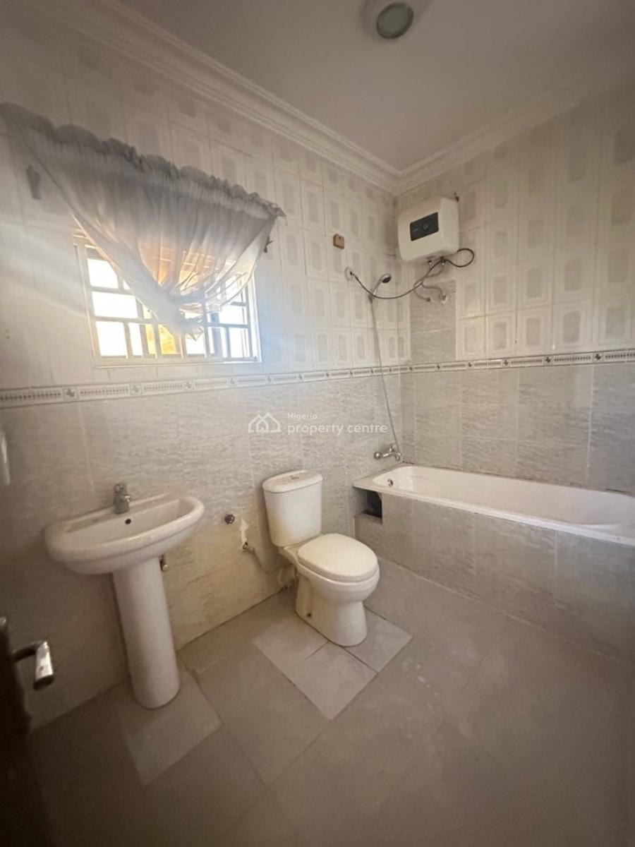 6 Bedroom Fully Detached Duplex, Serene, Wuse 2, Abuja, Detached Duplex for Rent