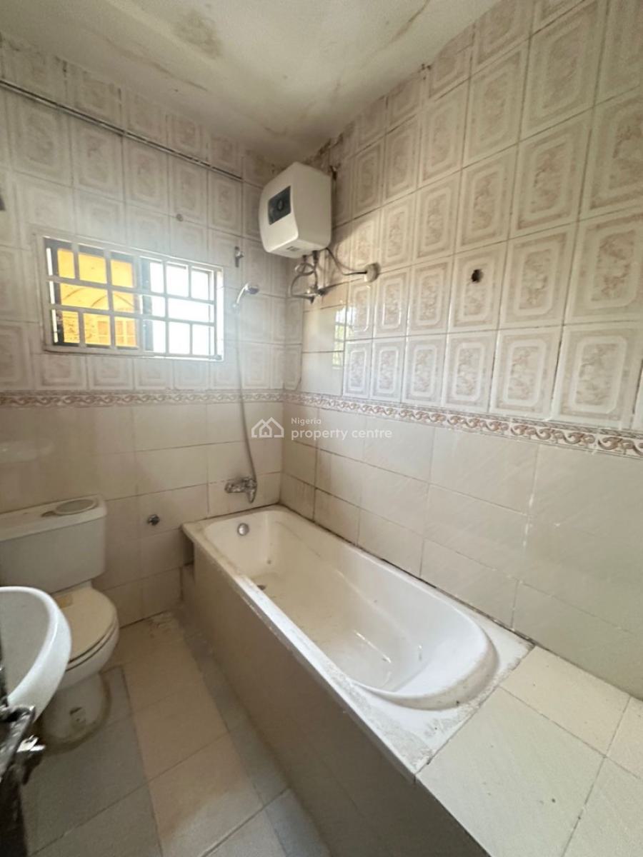 6 Bedroom Fully Detached Duplex, Serene, Wuse 2, Abuja, Detached Duplex for Rent