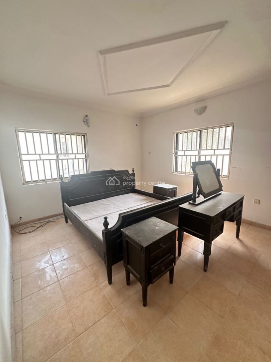 6 Bedroom Fully Detached Duplex, Serene, Wuse 2, Abuja, Detached Duplex for Rent