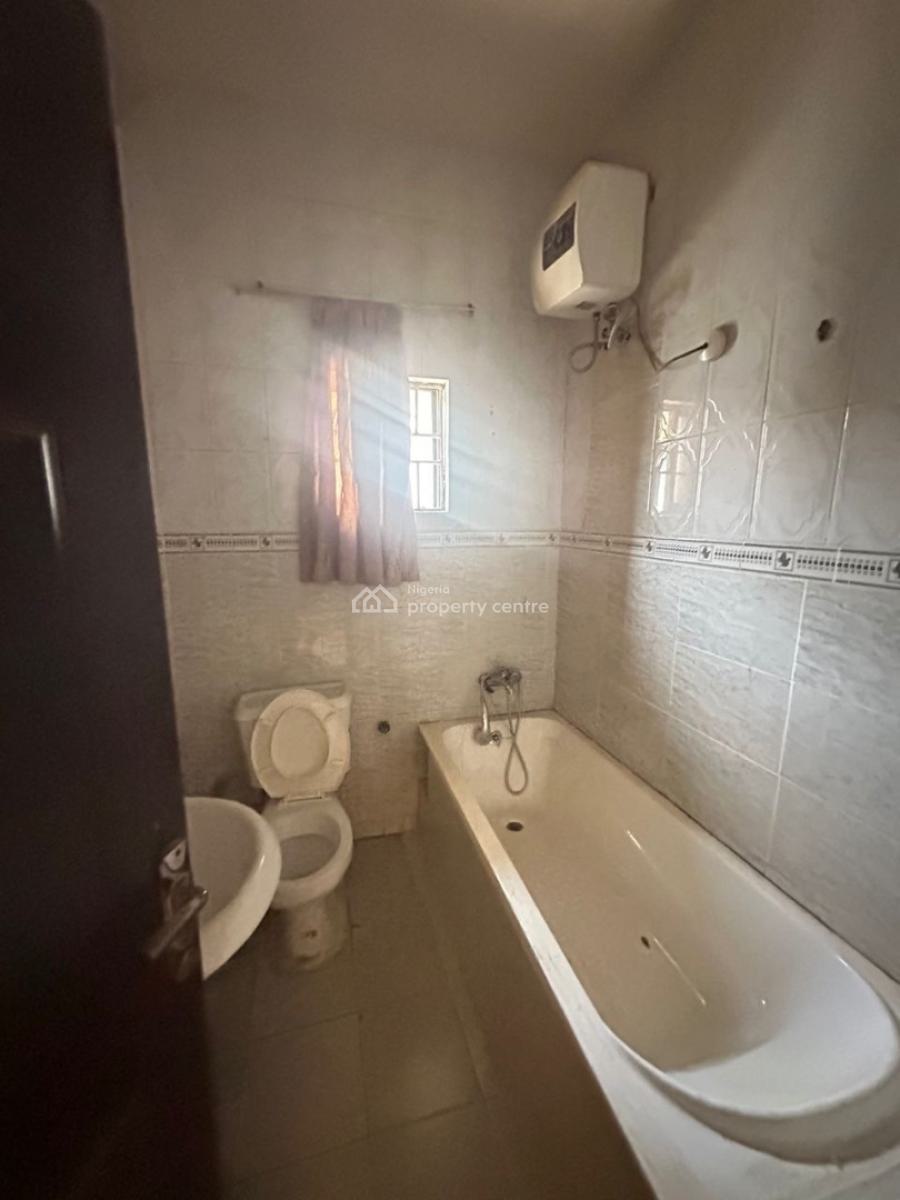 6 Bedroom Fully Detached Duplex, Serene, Wuse 2, Abuja, Detached Duplex for Rent