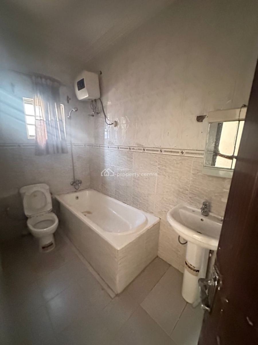 6 Bedroom Fully Detached Duplex, Serene, Wuse 2, Abuja, Detached Duplex for Rent