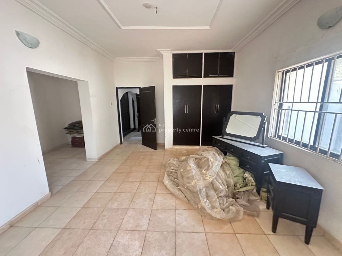 6 Bedroom Fully Detached Duplex, Serene, Wuse 2, Abuja, Detached Duplex for Rent