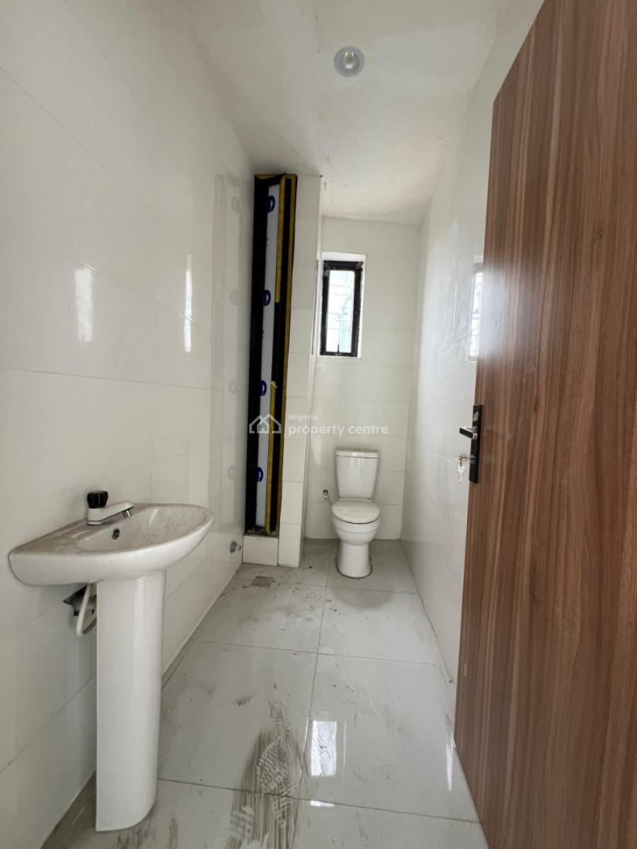 74sqm Shop Space with 2 Toilets, Orchid Road, Lekki, Lagos, Shop for Rent