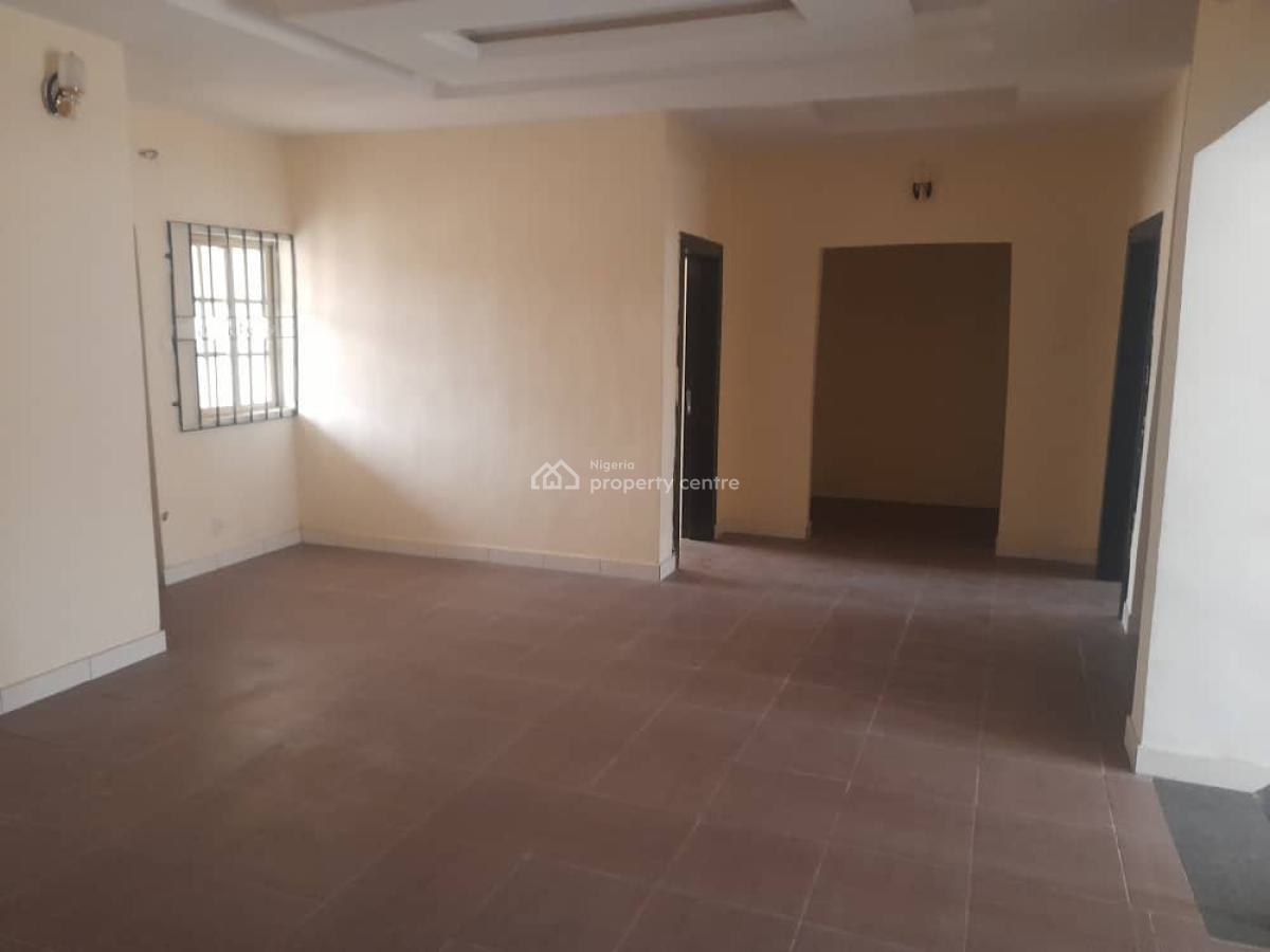 5 Bedroom Semi Detached Duplex with Mini Flat Bq, Beechwood Estate Malete, Ibeju Lekki, Lagos, Semi-detached Duplex for Rent