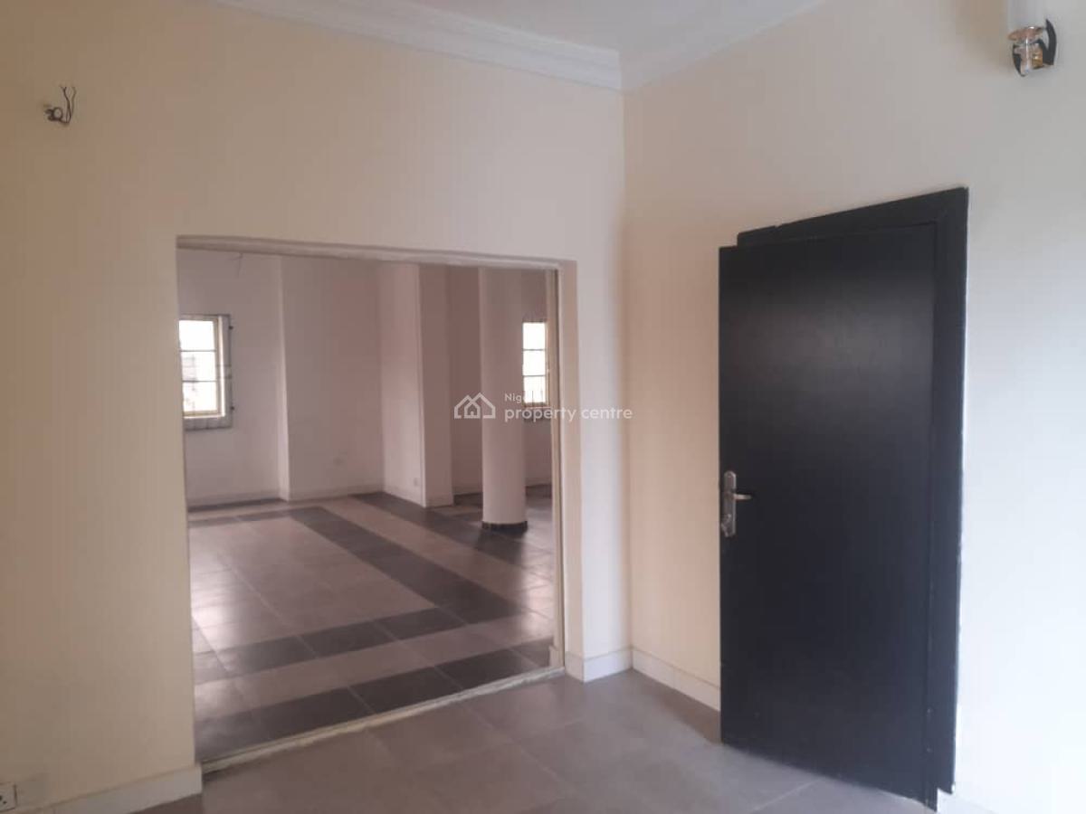 5 Bedroom Semi Detached Duplex with Mini Flat Bq, Beechwood Estate Malete, Ibeju Lekki, Lagos, Semi-detached Duplex for Rent
