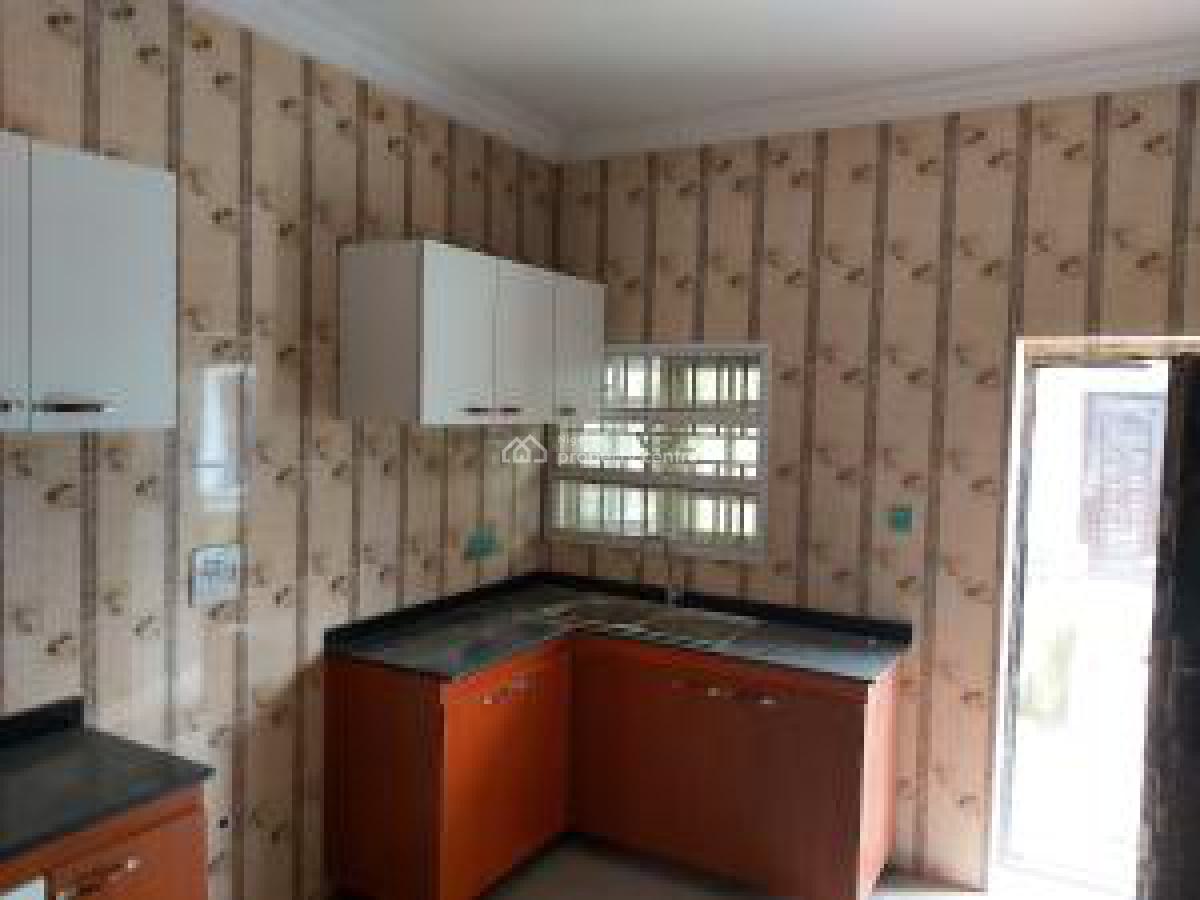 Luxury 3 Bedroom Terraced Duplex, Meridian Luxury Park Estate, Awoyaya, Ibeju Lekki, Lagos, Terraced Duplex for Rent