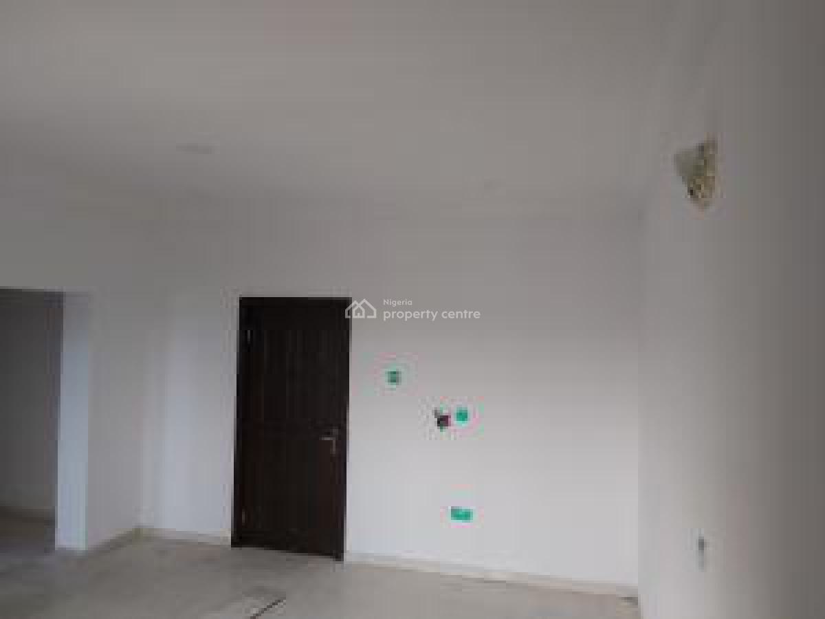 Luxury 3 Bedroom Terraced Duplex, Meridian Luxury Park Estate, Awoyaya, Ibeju Lekki, Lagos, Terraced Duplex for Rent