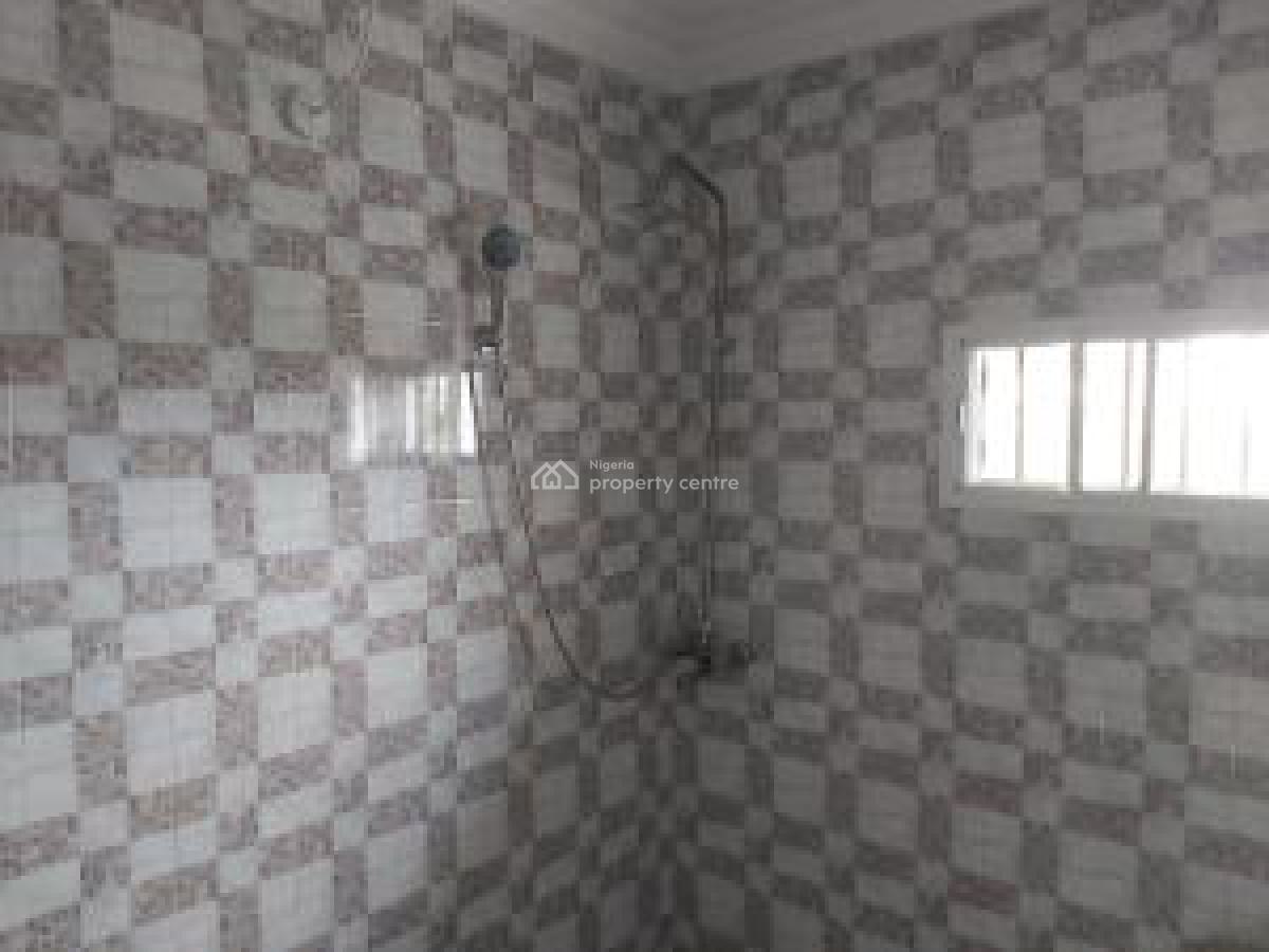 Luxury 3 Bedroom Terraced Duplex, Meridian Luxury Park Estate, Awoyaya, Ibeju Lekki, Lagos, Terraced Duplex for Rent