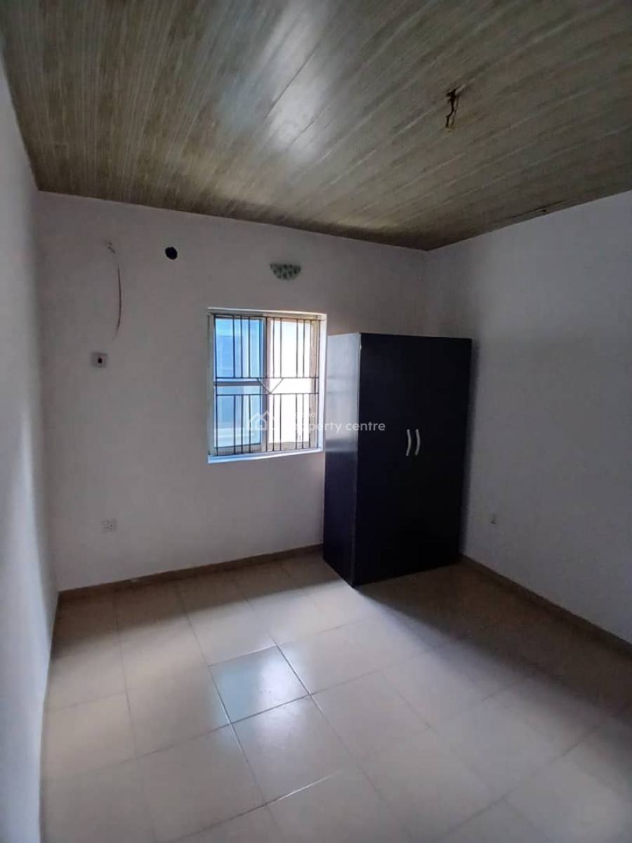 Mini Flat Upstairs, in an Estate, Badore, Ajah, Lagos, Mini Flat (room and Parlour) for Rent