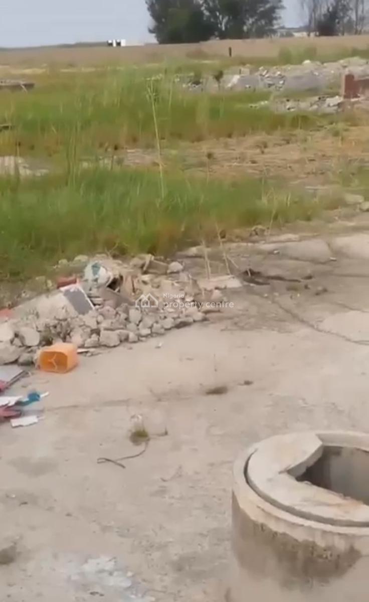 Size: 30,000 Sqm  Title: Governors Consent, Chevron Drive, Lekki, Lagos, Mixed-use Land for Sale