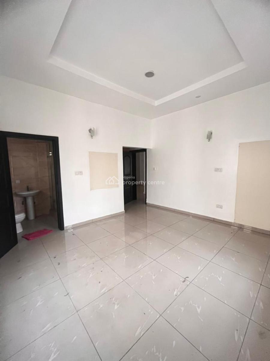 Lovely 5 Bedroom Fully Detached Duplex with Bq, Ikota, Lekki, Lagos, Detached Duplex for Rent