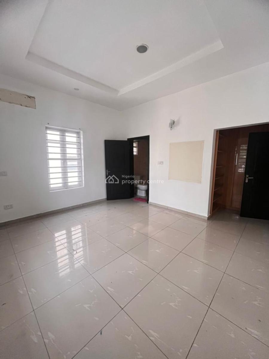 Lovely 5 Bedroom Fully Detached Duplex with Bq, Ikota, Lekki, Lagos, Detached Duplex for Rent