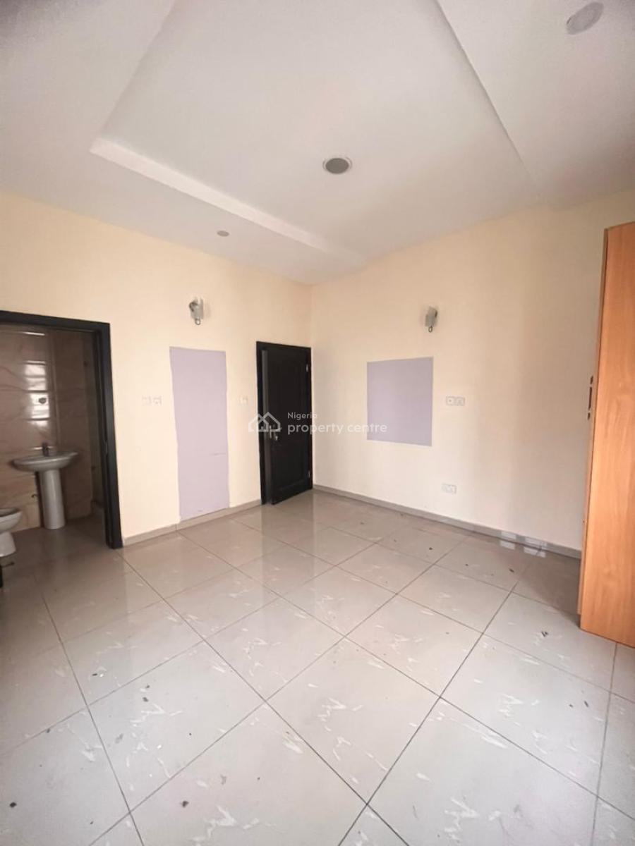 Lovely 5 Bedroom Fully Detached Duplex with Bq, Ikota, Lekki, Lagos, Detached Duplex for Rent