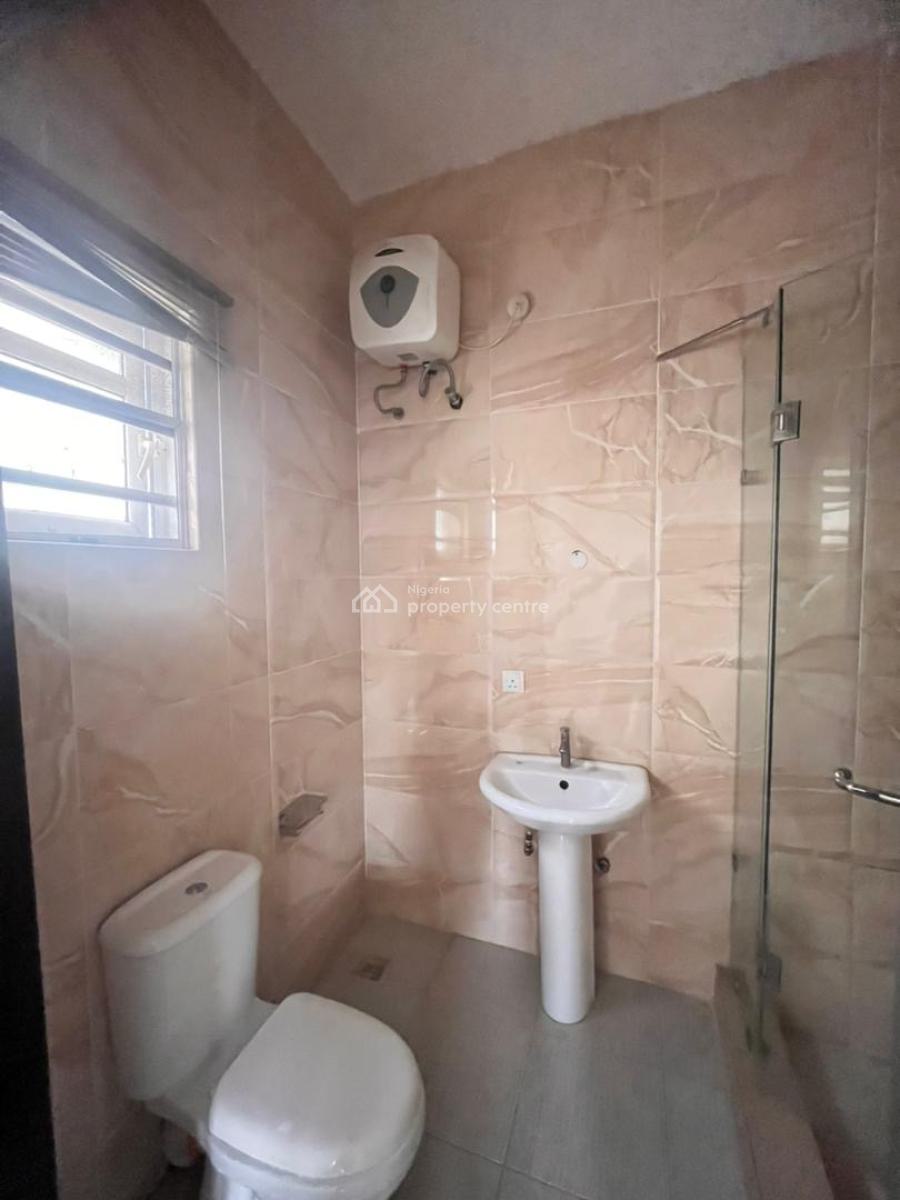 Lovely 5 Bedroom Fully Detached Duplex with Bq, Ikota, Lekki, Lagos, Detached Duplex for Rent