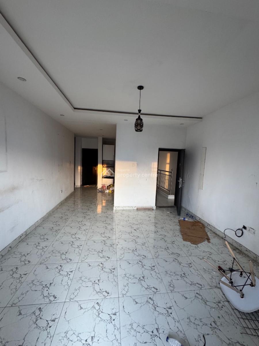 Fully Serviced 3 Bedroom Apartment, Orchid, Lekki Expressway, Lekki, Lagos, Flat / Apartment for Rent