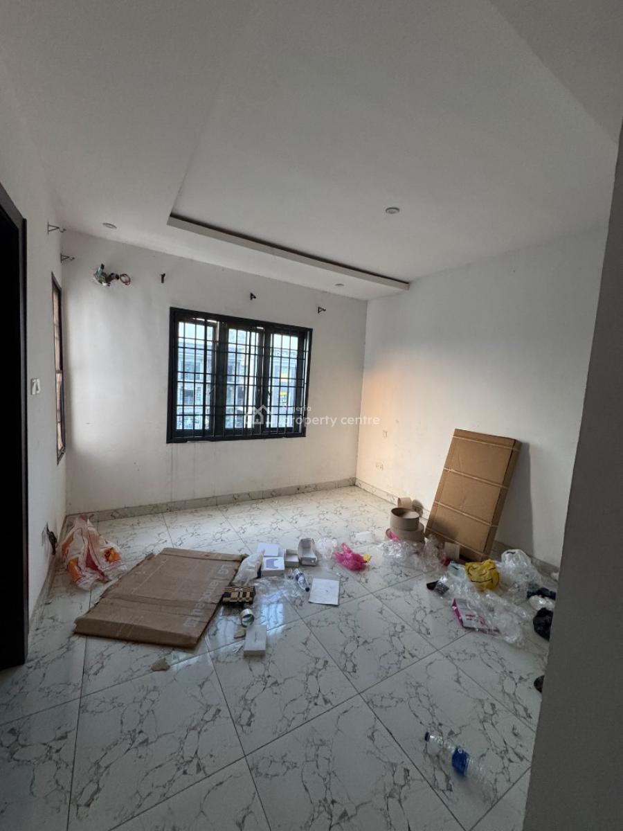 Fully Serviced 3 Bedroom Apartment, Orchid, Lekki Expressway, Lekki, Lagos, Flat / Apartment for Rent