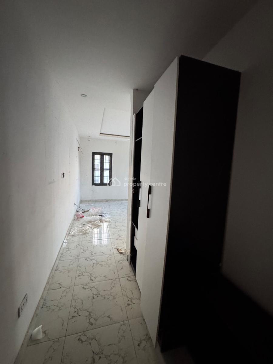 Fully Serviced 3 Bedroom Apartment, Orchid, Lekki Expressway, Lekki, Lagos, Flat / Apartment for Rent