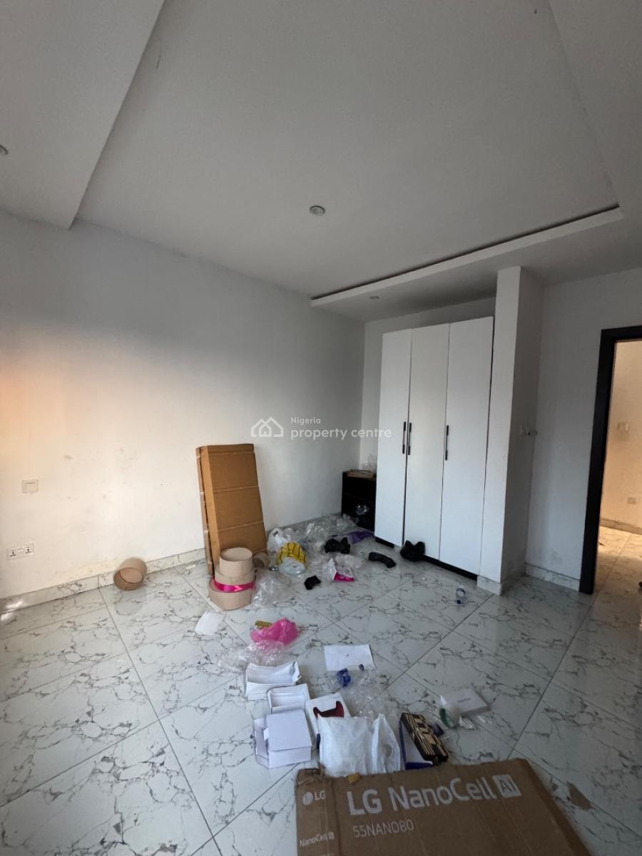 Fully Serviced 3 Bedroom Apartment, Orchid, Lekki Expressway, Lekki, Lagos, Flat / Apartment for Rent