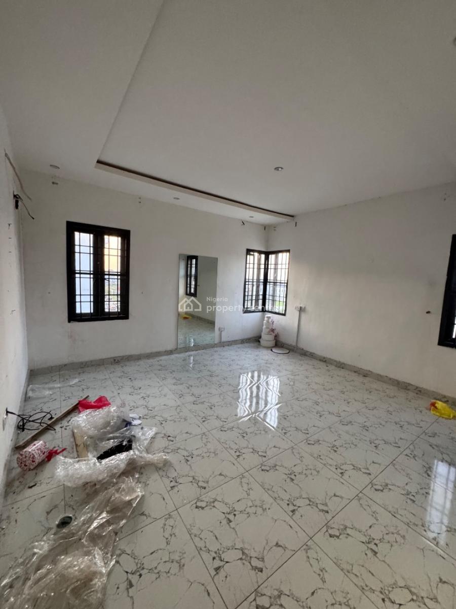 Fully Serviced 3 Bedroom Apartment, Orchid, Lekki Expressway, Lekki, Lagos, Flat / Apartment for Rent