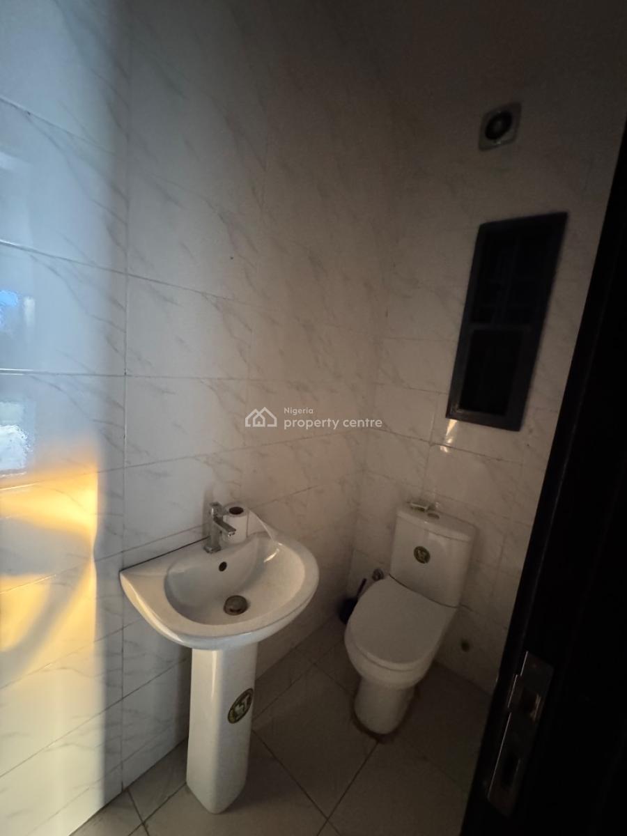 Fully Serviced 3 Bedroom Apartment, Orchid, Lekki Expressway, Lekki, Lagos, Flat / Apartment for Rent