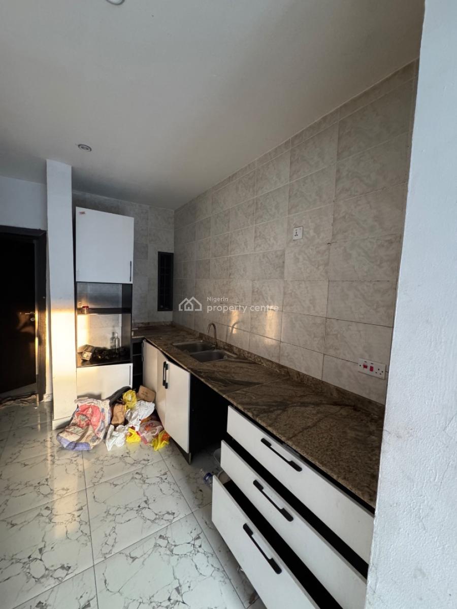 Fully Serviced 3 Bedroom Apartment, Orchid, Lekki Expressway, Lekki, Lagos, Flat / Apartment for Rent