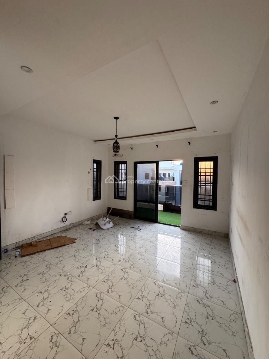 Fully Serviced 3 Bedroom Apartment, Orchid, Lekki Expressway, Lekki, Lagos, Flat / Apartment for Rent