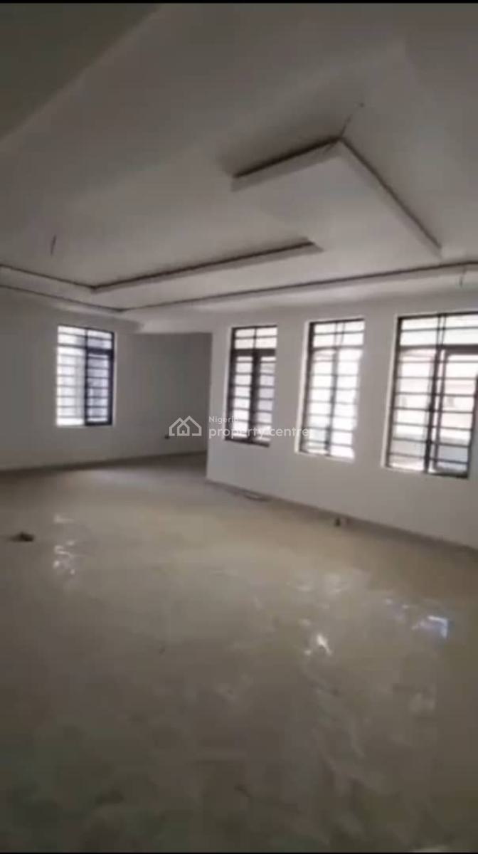 Jeans Court with Smart Houses Gym Swimming Pool, Jabi, Abuja, Detached Duplex for Sale