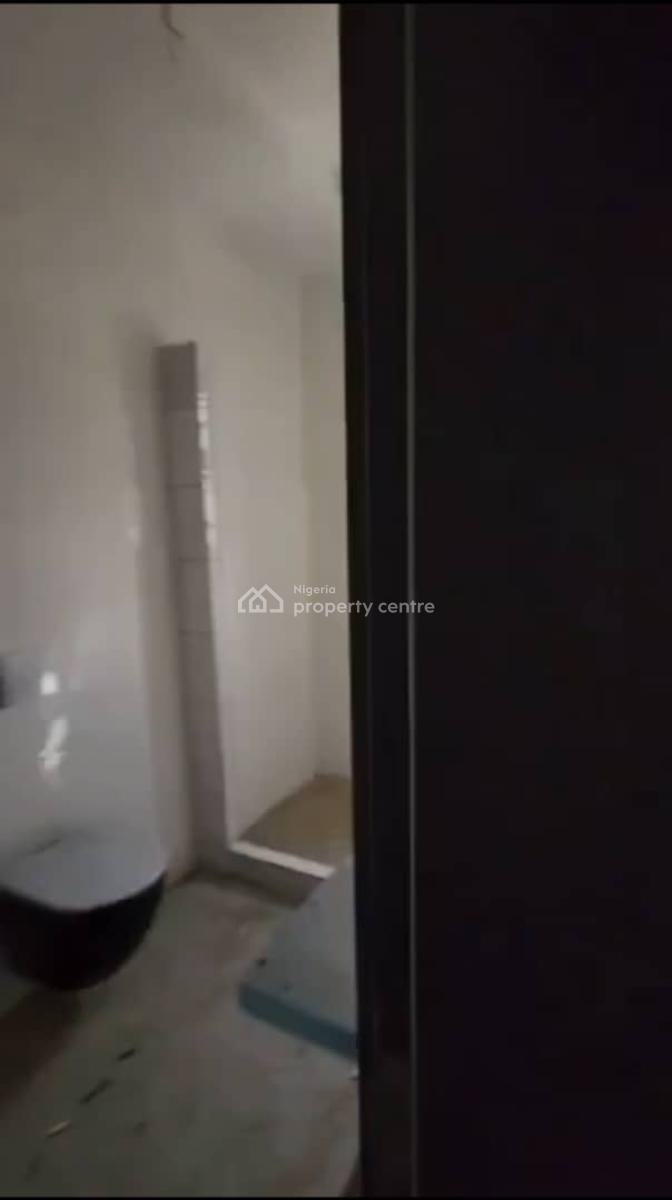 Jeans Court with Smart Houses Gym Swimming Pool, Jabi, Abuja, Detached Duplex for Sale