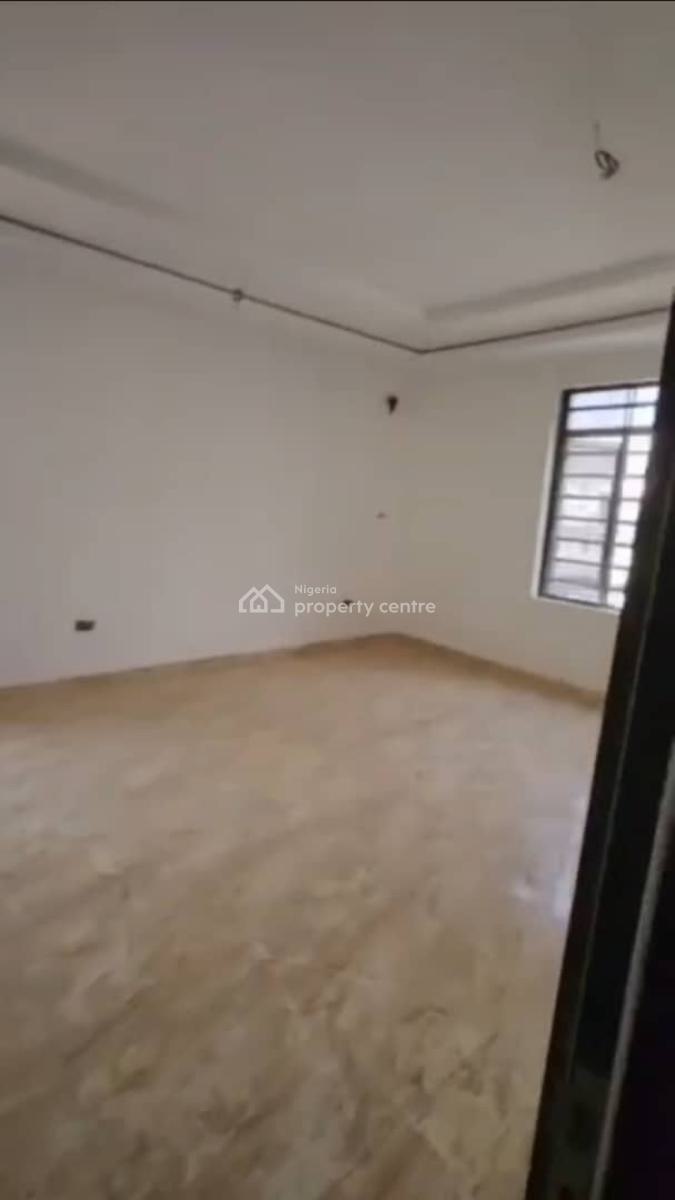 Jeans Court with Smart Houses Gym Swimming Pool, Jabi, Abuja, Detached Duplex for Sale