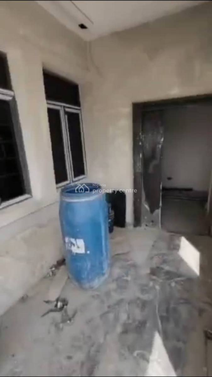 Jeans Court with Smart Houses Gym Swimming Pool, Jabi, Abuja, Detached Duplex for Sale