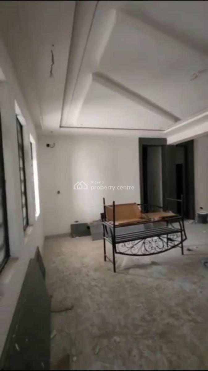 Jeans Court with Smart Houses Gym Swimming Pool, Jabi, Abuja, Detached Duplex for Sale