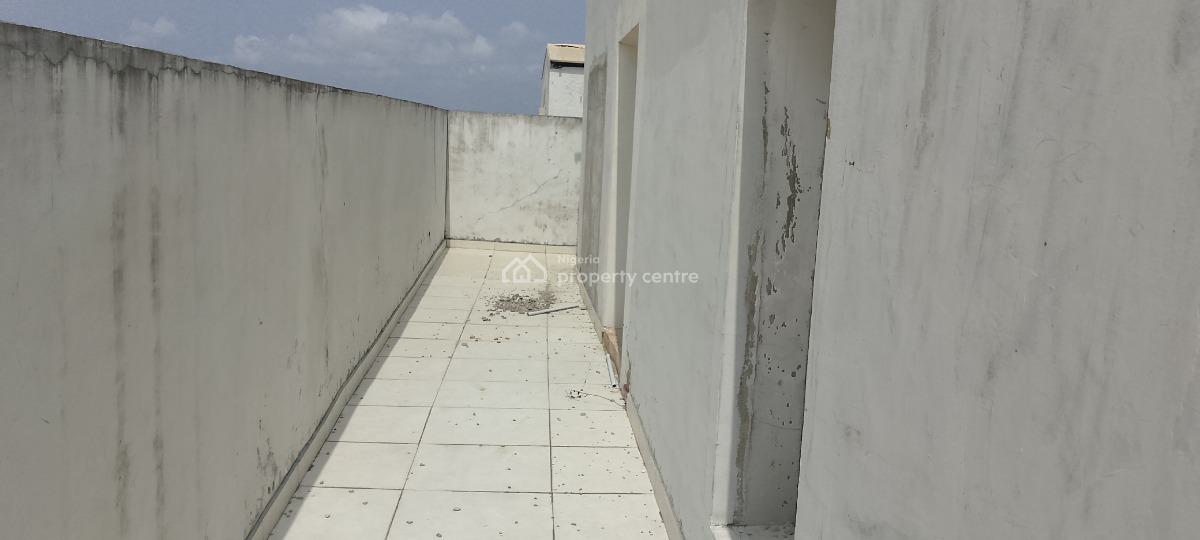 Office Space, Off Admiralty Way, Lekki Phase 1, Lekki, Lagos, Office Space for Rent